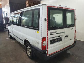 Ford Transit  picture 34