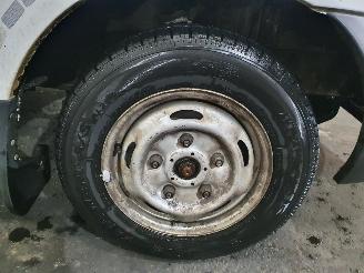 Ford Transit  picture 33