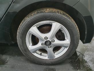 Hyundai I-20  picture 3