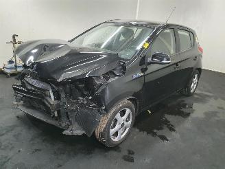 Hyundai I-20  picture 30