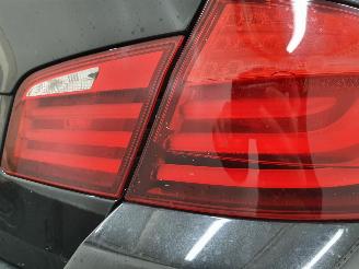 BMW 5-serie  picture 16