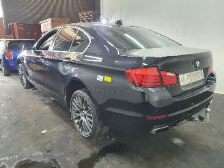 BMW 5-serie  picture 50