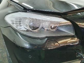 BMW 5-serie  picture 7