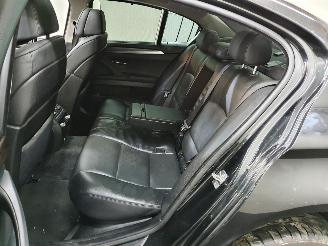BMW 5-serie  picture 15