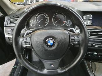 BMW 5-serie  picture 36