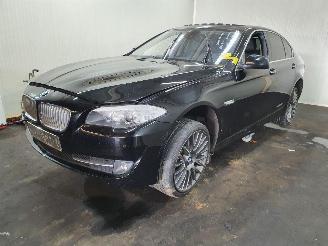 BMW 5-serie  picture 9