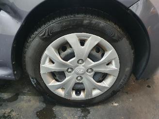 Hyundai I-10  picture 19
