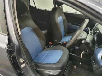 Hyundai I-10  picture 10