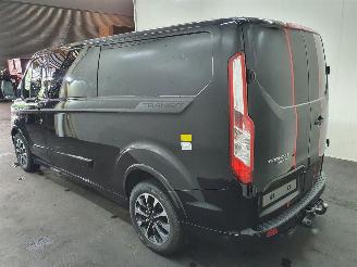 Ford Transit Connect  picture 46