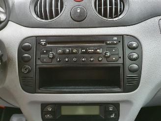 Citroën C3 PLURIEL picture 45