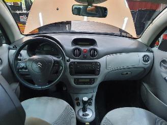 Citroën C3 PLURIEL picture 10