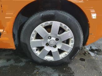 Citroën C3 PLURIEL picture 49