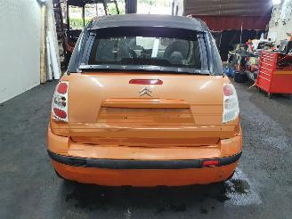 Citroën C3 PLURIEL picture 29