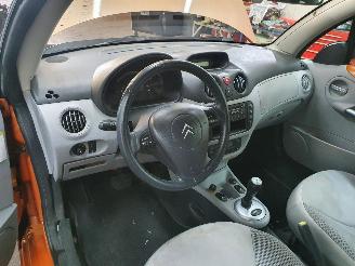 Citroën C3 PLURIEL picture 52