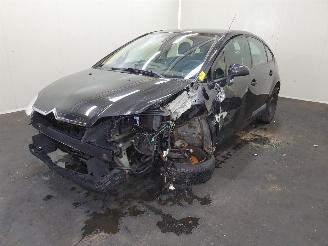 Citroën C4  picture 17
