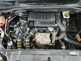Citroën C4  picture 33