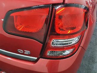 Citroën C3  picture 9