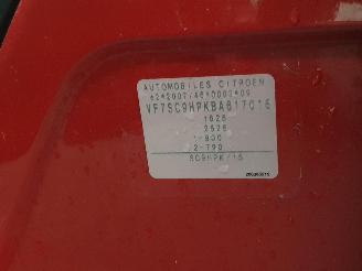 Citroën C3  picture 17