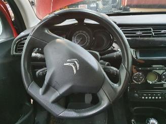 Citroën C3  picture 15