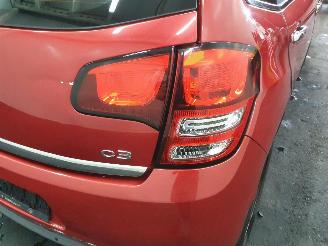 Citroën C3  picture 20