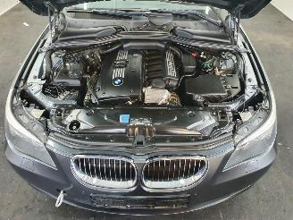 BMW 5-serie  picture 43