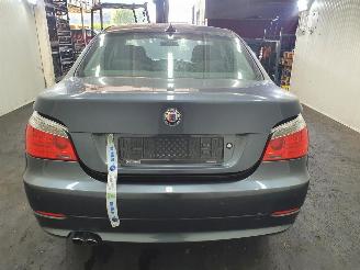 BMW 5-serie  picture 25