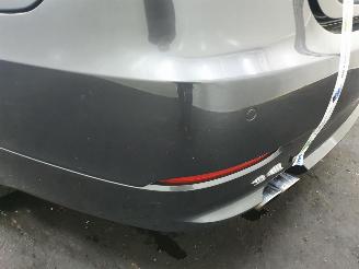 BMW 5-serie  picture 15