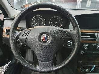 BMW 5-serie  picture 7