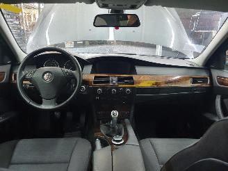BMW 5-serie  picture 3