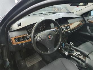 BMW 5-serie  picture 12