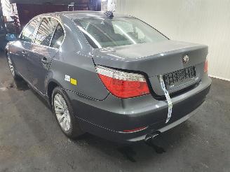BMW 5-serie  picture 6