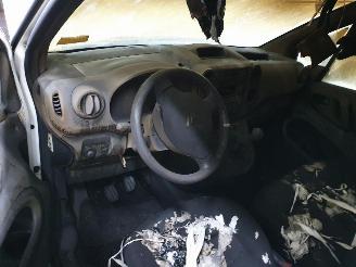 Citroën Berlingo  picture 4
