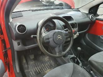 Citroën C1  picture 19