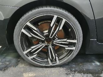 BMW 5-serie  picture 6