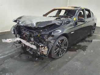 BMW 5-serie  picture 8
