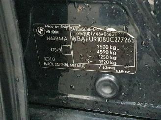 BMW 5-serie  picture 14