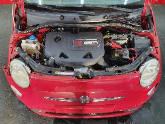 Fiat 500  picture 42