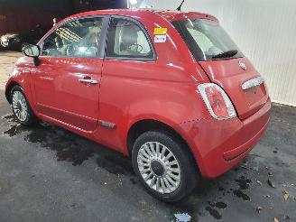 Fiat 500  picture 12