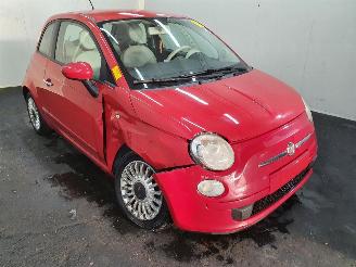 Fiat 500  picture 1