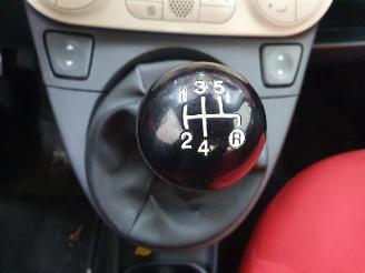 Fiat 500  picture 34