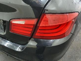 BMW 5-serie  picture 58