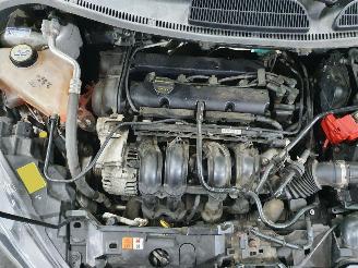 Ford Fiesta  picture 4