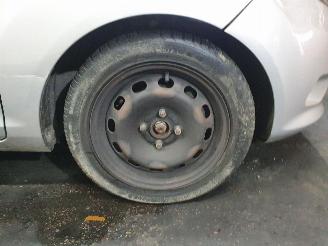 Ford Fiesta  picture 31