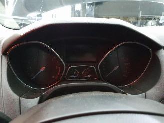 Ford Focus  picture 23