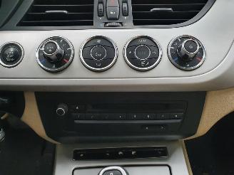BMW Z4 E89 sDrive20i picture 30