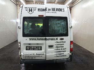 Ford Transit 300M picture 20