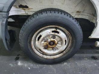 Ford Transit 300M picture 10