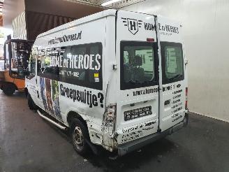 Ford Transit 300M picture 6