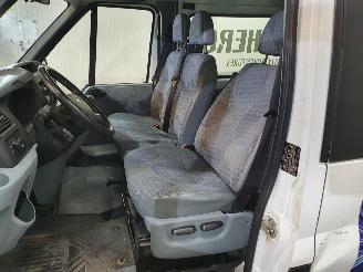 Ford Transit 300M picture 5