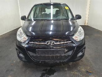 Hyundai I-10  picture 27
